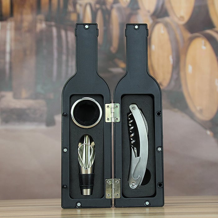 aldorian™-🔥Wine Opener Set for Wine Lovers