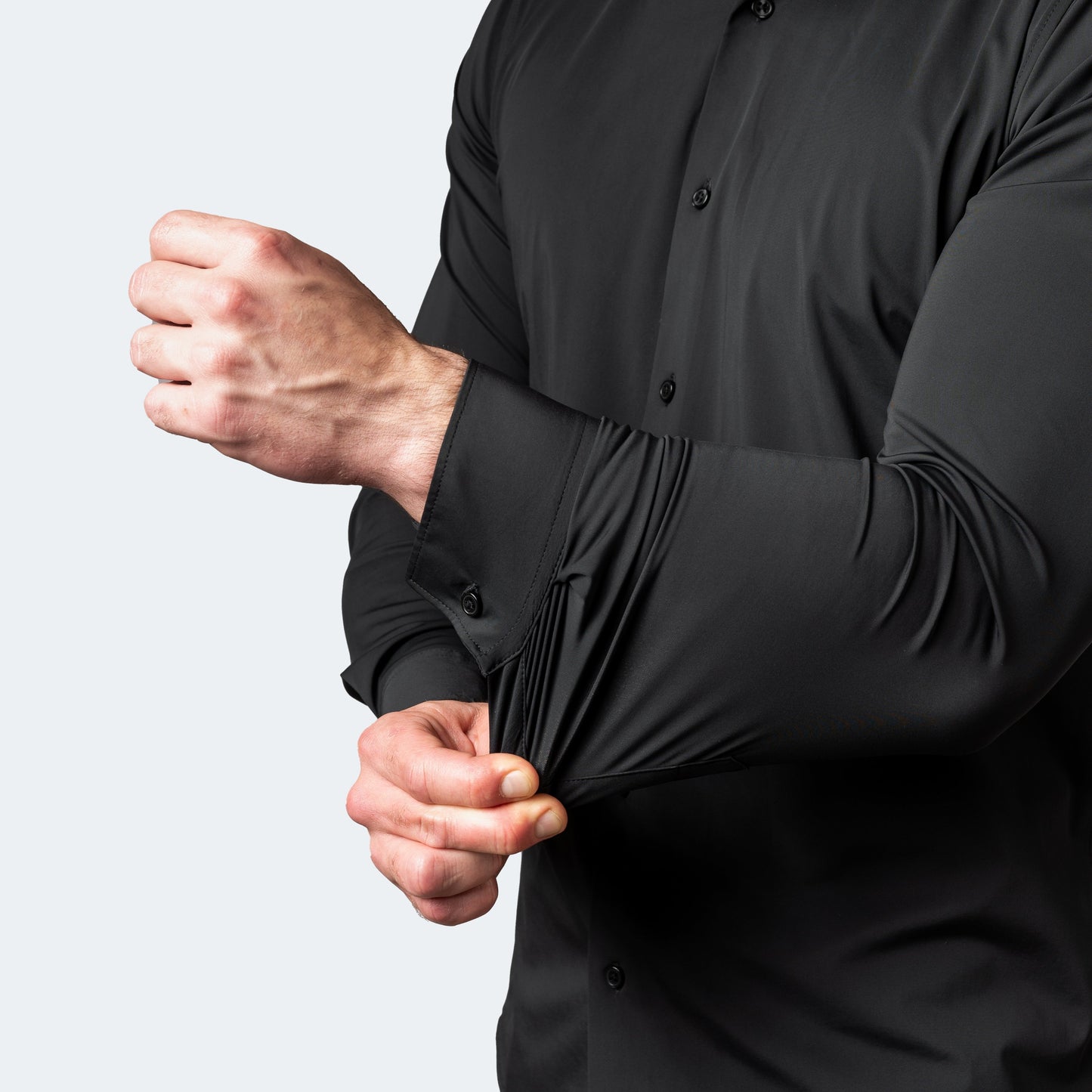 STRETCH NON-IRON ANTI-WRINKLE SHIRT - Buy 3 and get free shipping!π₯π