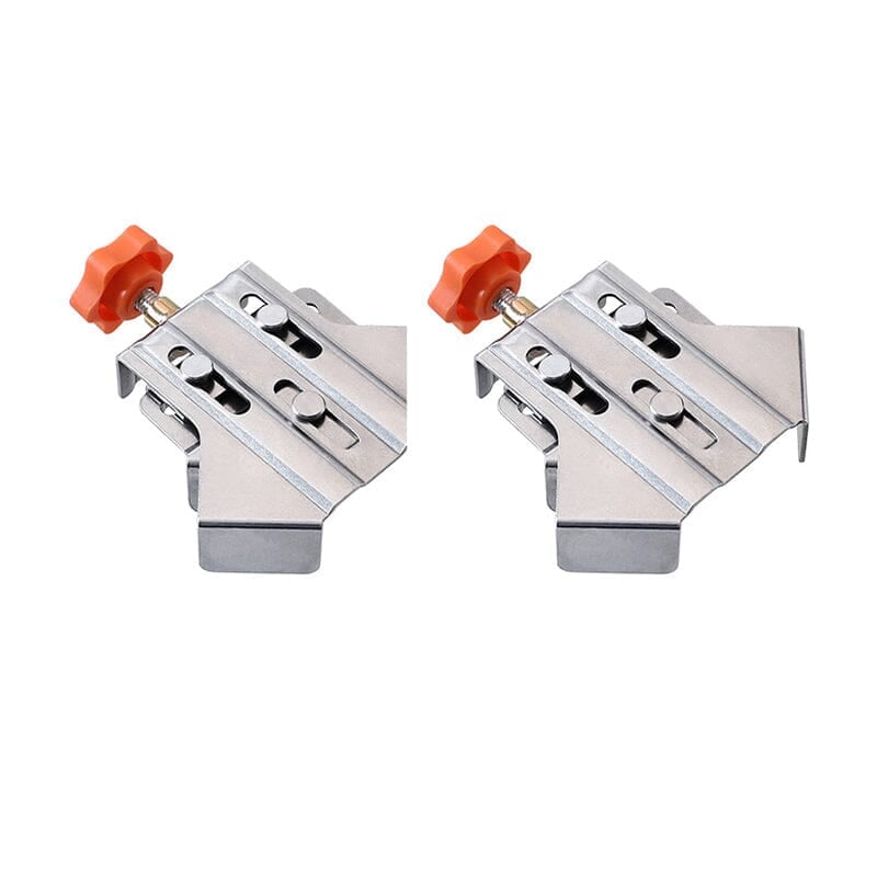 aldorian™-90 Degree Clamps for Woodworking