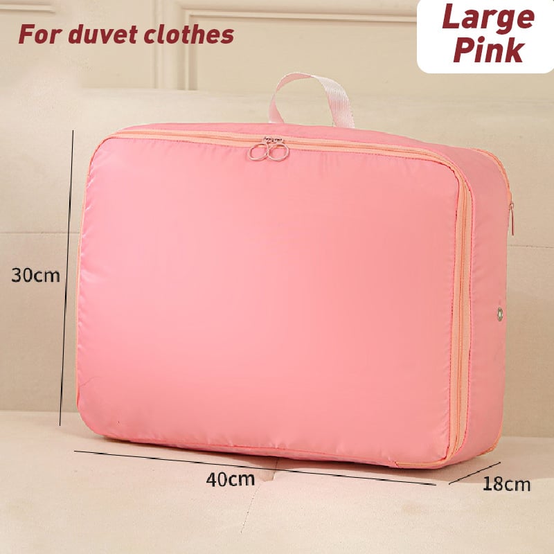 aldorianā¢-š„Ultra Space Saving Self Compression Organizer