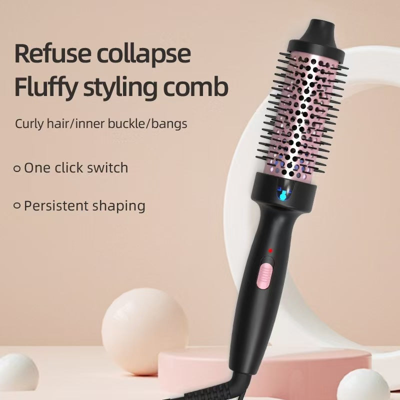 2-in-1 Hair Fluffy Styling Comb✨Fluffy Volume in Minutes