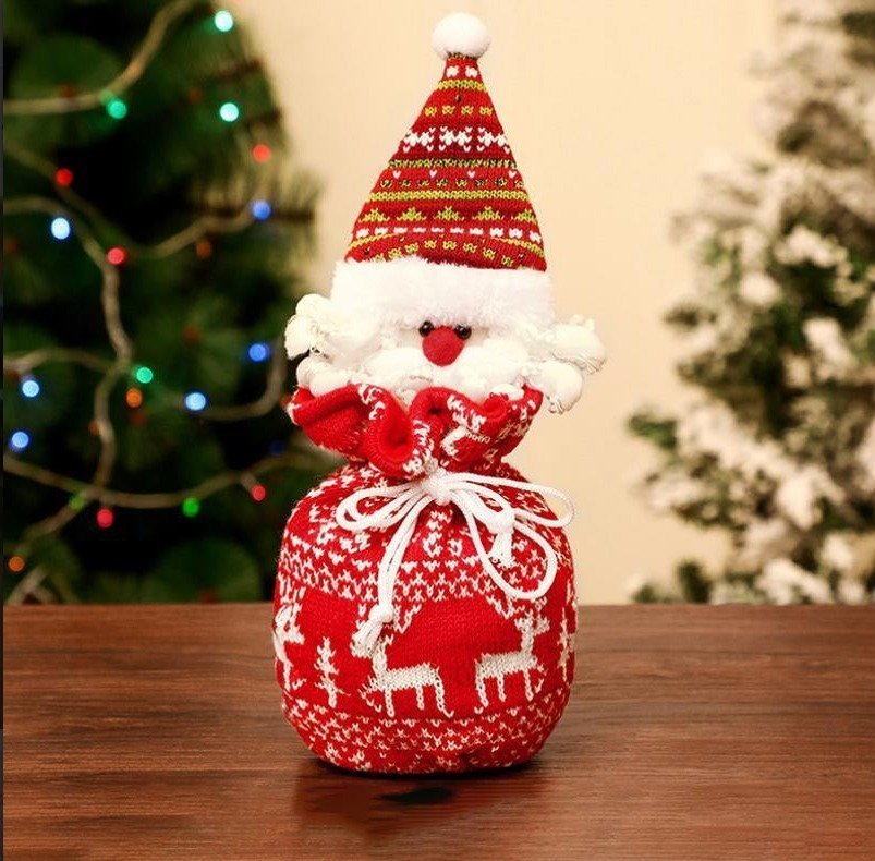 aldorian™-🎅Christmas Gift Doll Bags