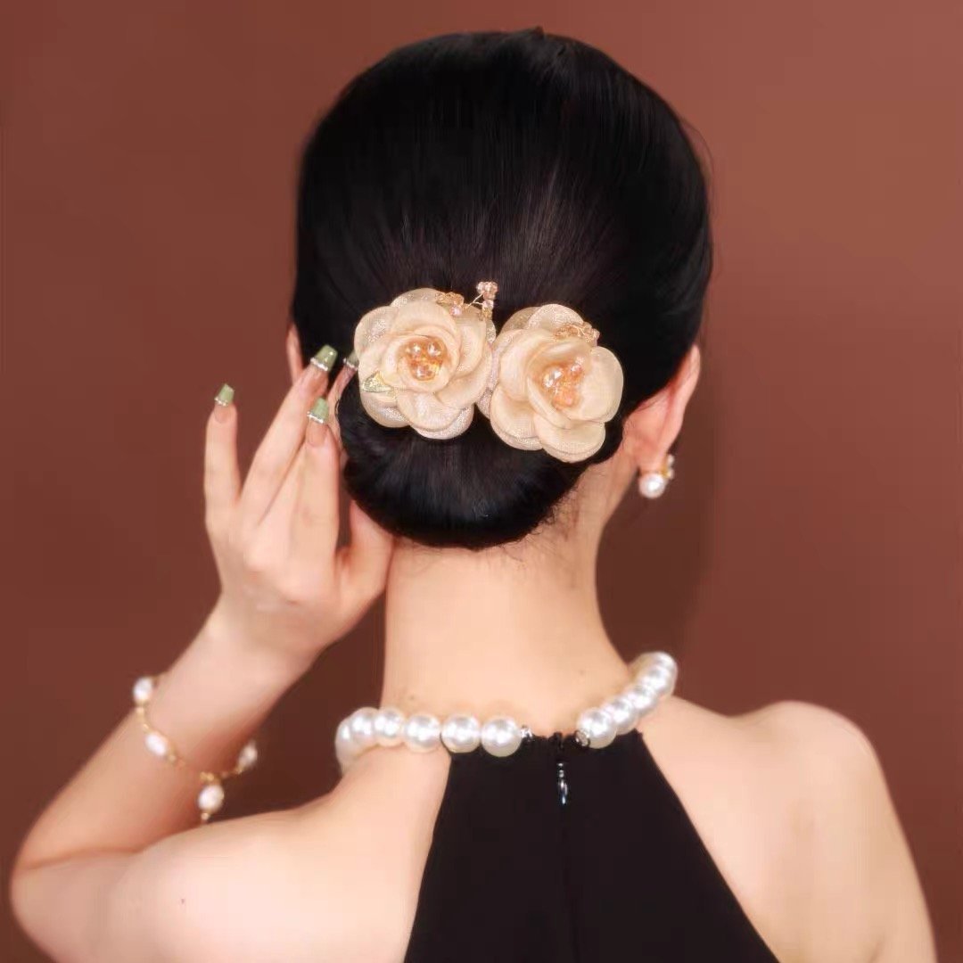 aldorian™-🔥Hot Sale-48% Off✨Ins Style Elegant Lazy Hair Curler