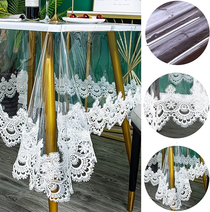 aldorian™-🎁Wash-Free Tablecloth