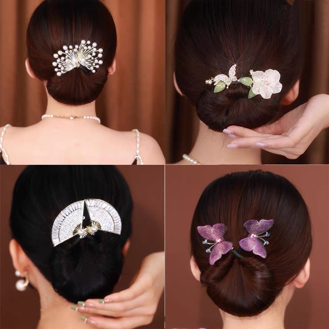 aldorian™-🔥Hot Sale-48% Off✨Ins Style Elegant Lazy Hair Curler