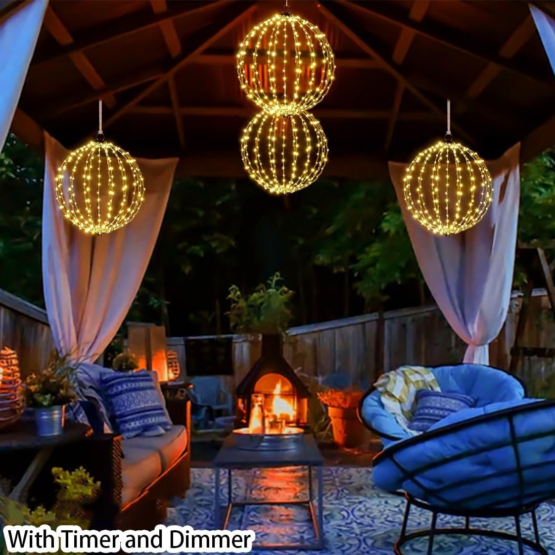 aldorian™-🔥Durable, Waterproof, Long-lasting, Lightweight Bright Light Ball