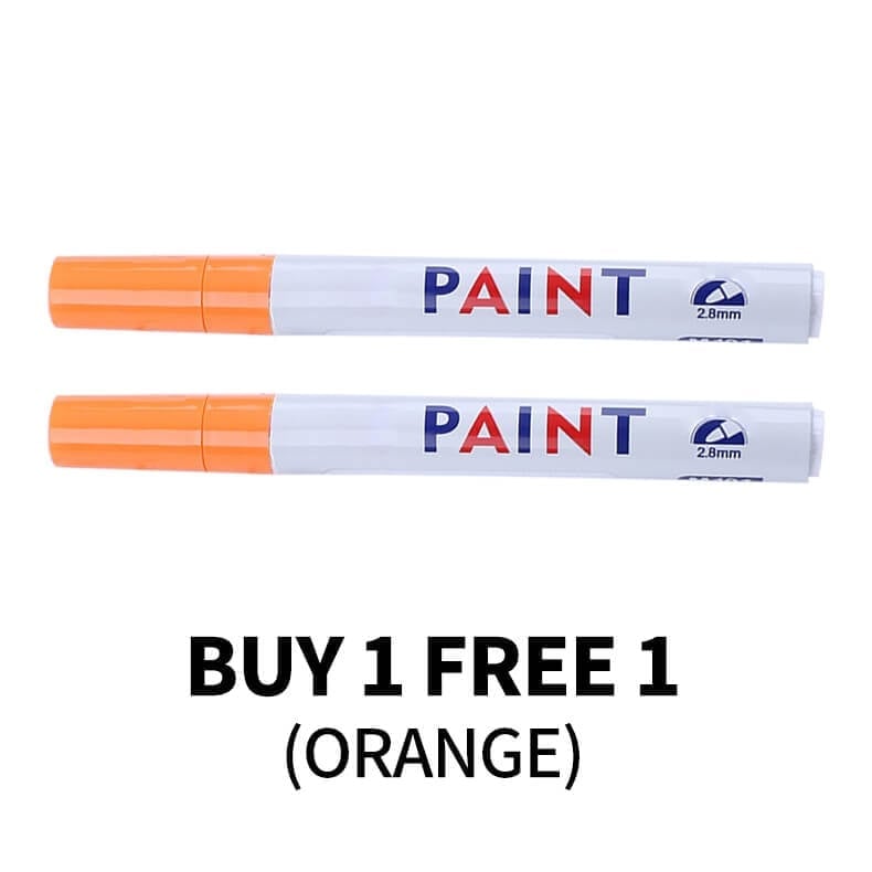 aldorian™-🔥HOT SALE🔥Waterproof Non-Fading Tire Paint Pen
