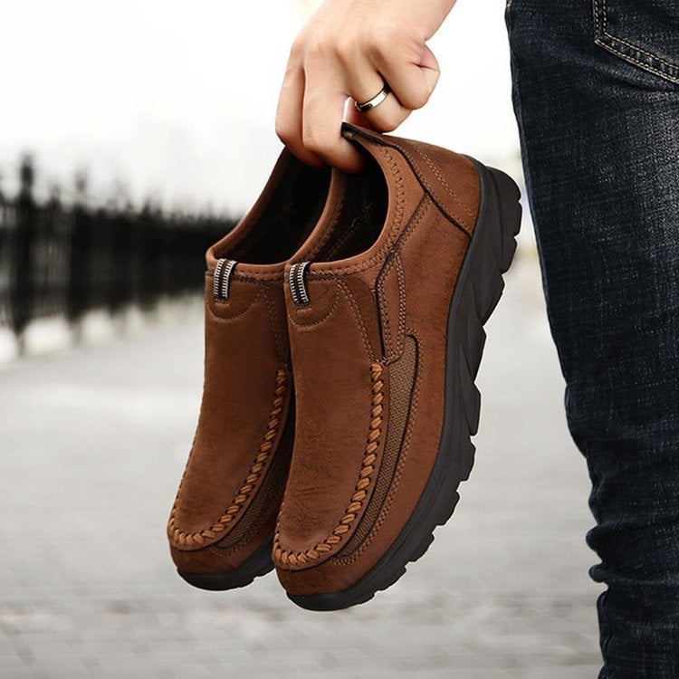 aldorian™-Men's Casual Breathable Loafers