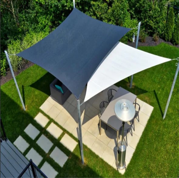 aldorian™-(💥💥BIG SALE--49% OFF) UV Protection Canopy☀️