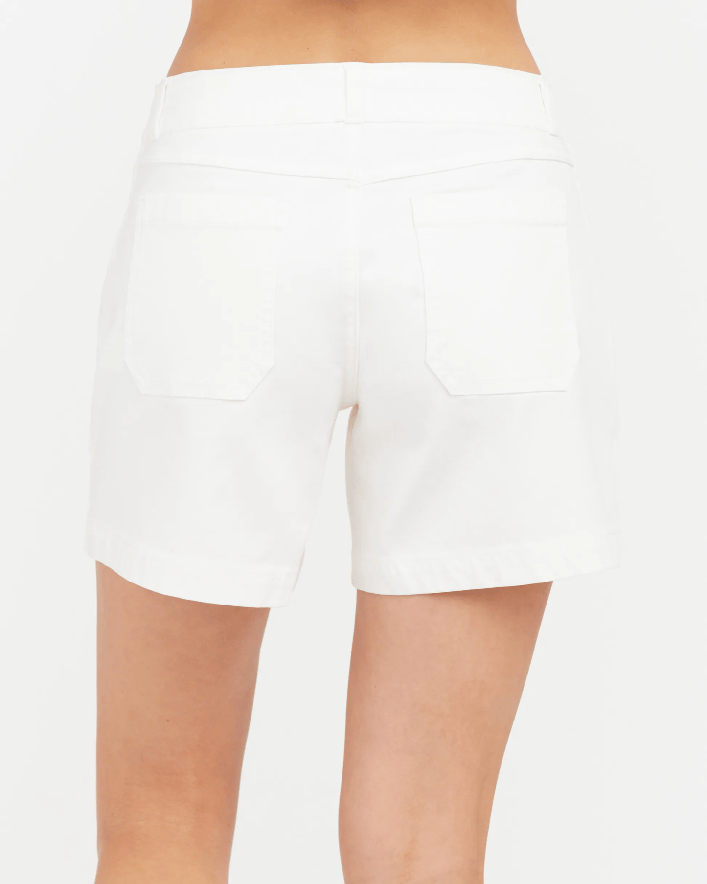 aldorian™-WOMEN'S STRETCH TWILL SHORTS