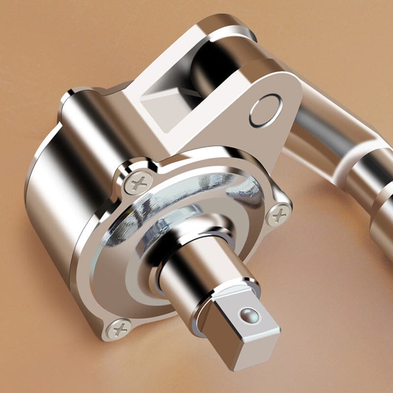 aldorian™-VEXMIN Torque Multiplier Wrench Set