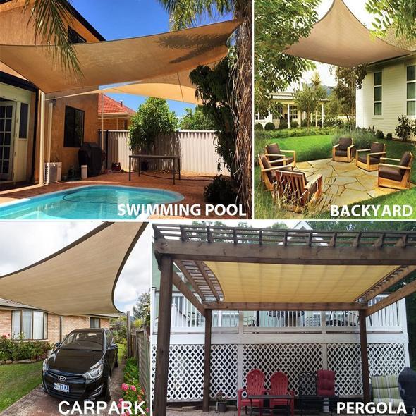 aldorian™-(💥💥BIG SALE--49% OFF) UV Protection Canopy☀️