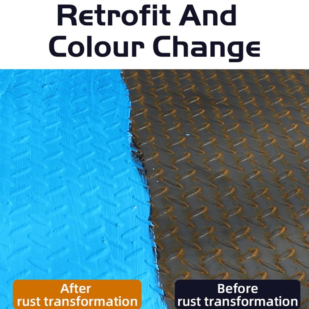 aldorian™-🎁43% OFF⏳Anti-rust rust converting agent✨