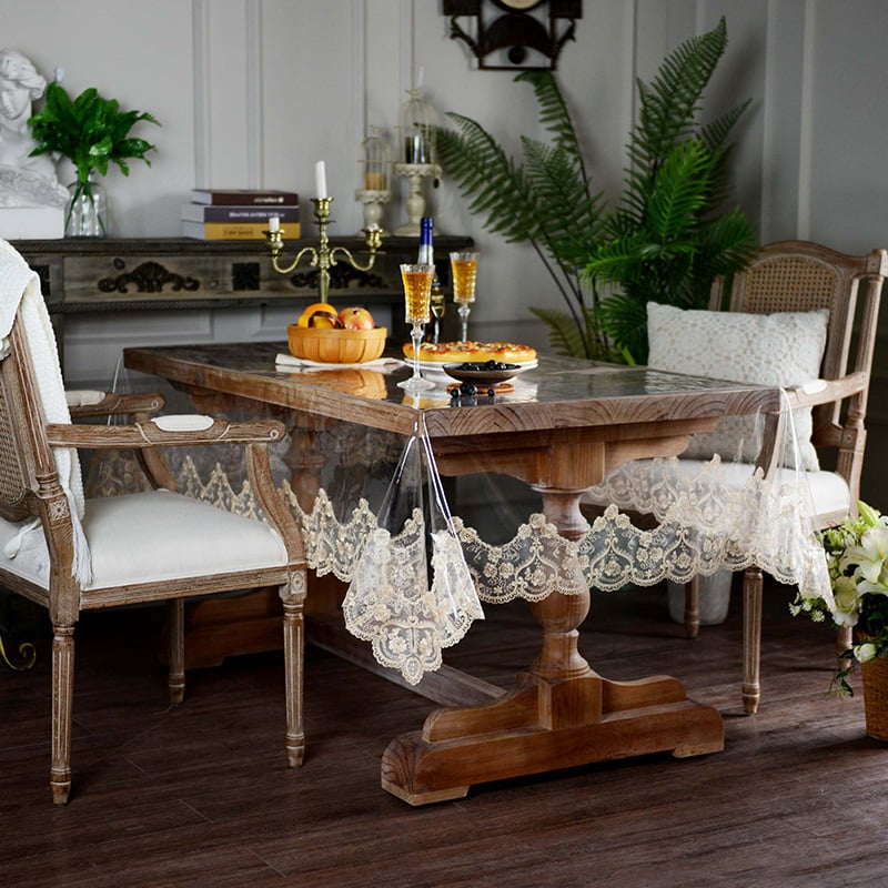 aldorian™-🎁Wash-Free Tablecloth