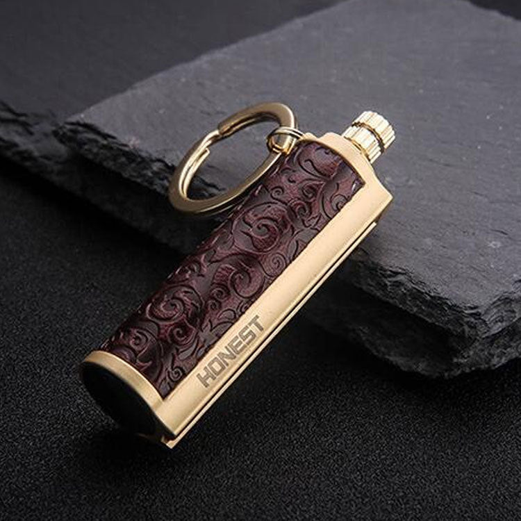 🚵Outdoor waterproof match/kerosene lighter