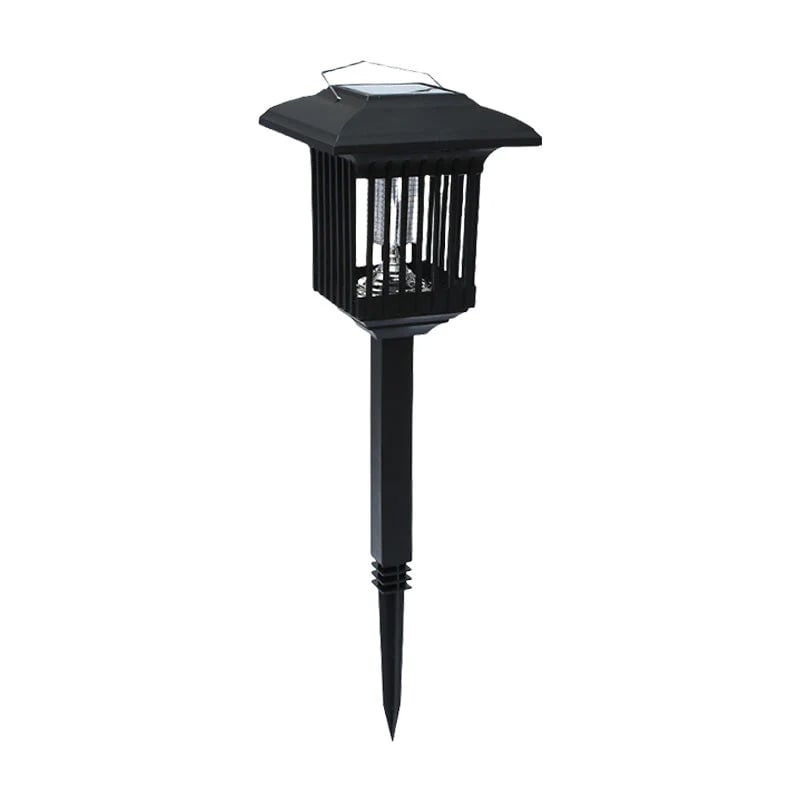 🔥Hot sale✨Solar Bug Zapper Outdoor