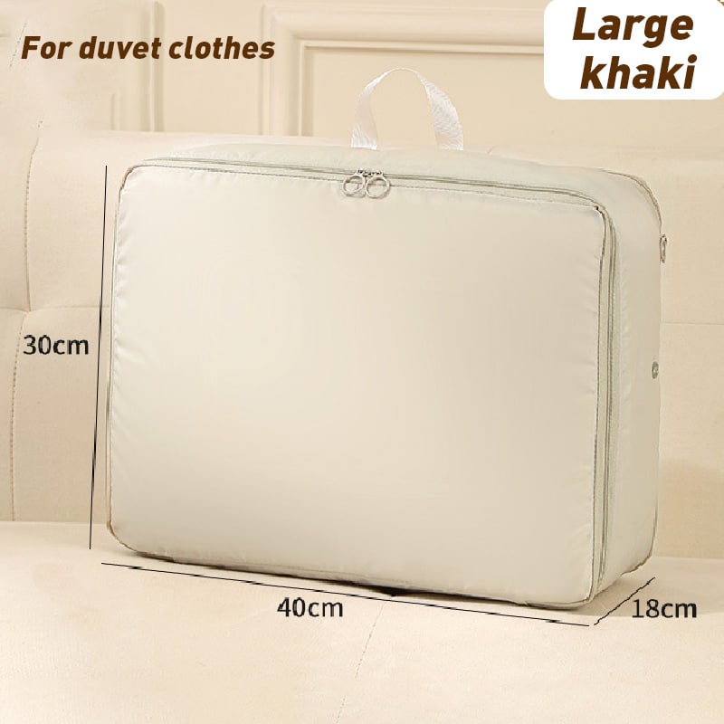 aldorianā¢-š„Ultra Space Saving Self Compression Organizer