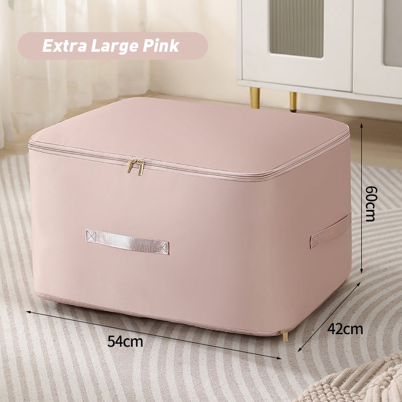 aldorianā¢-š„Ultra Space Saving Self Compression Organizer