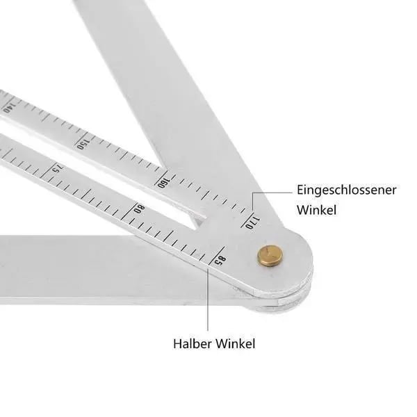 aldorian™-Premium Corner Angle Finder
