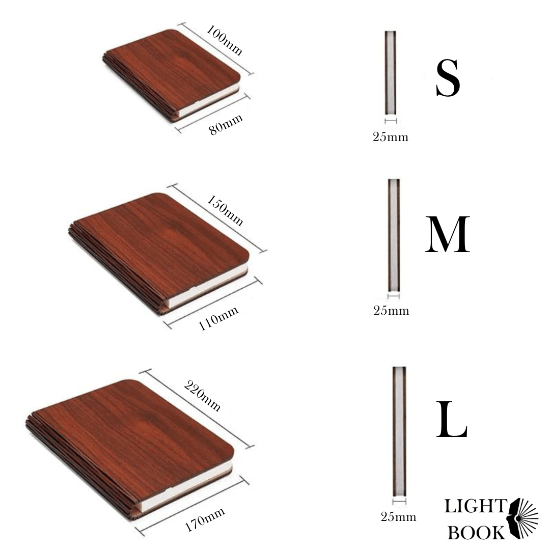 aldorian™-Light Book💡📚