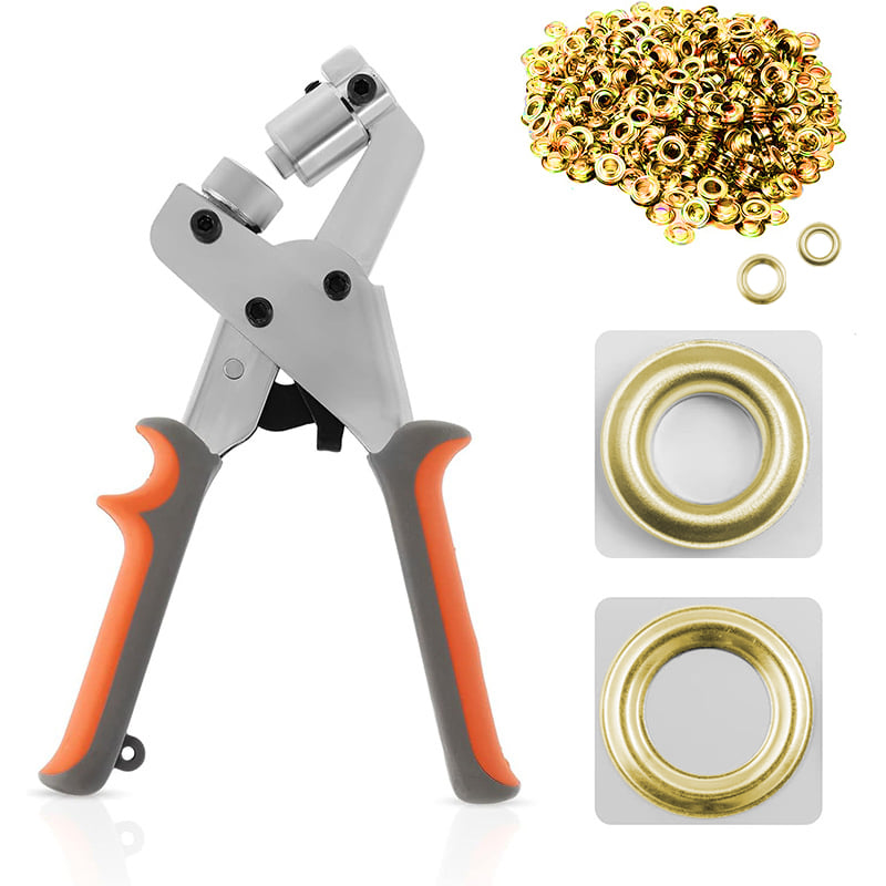 aldorian™-Airbrush manual air eye pliers🛠