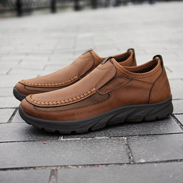 aldorian™-Men's Casual Breathable Loafers