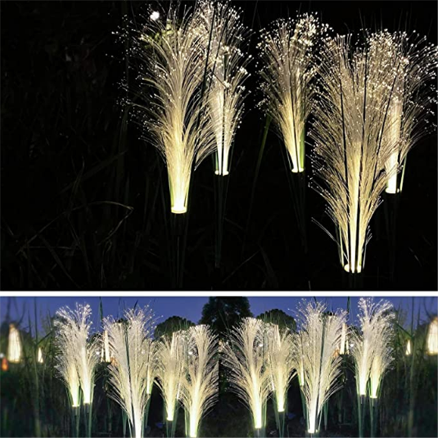 aldorian™-Reed Fiber Optic Light