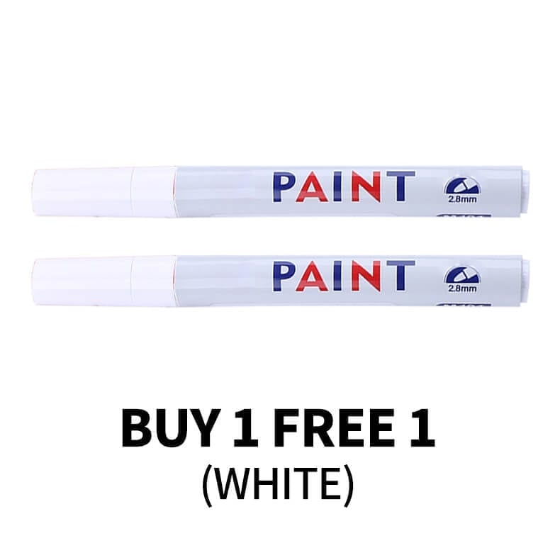 aldorian™-🔥HOT SALE🔥Waterproof Non-Fading Tire Paint Pen
