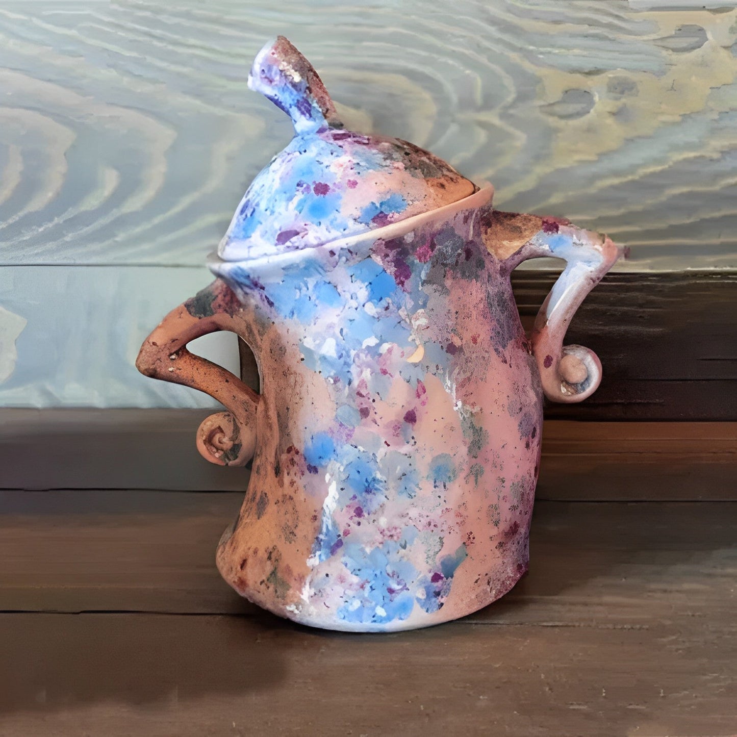 aldorian™-Canister With Attitude