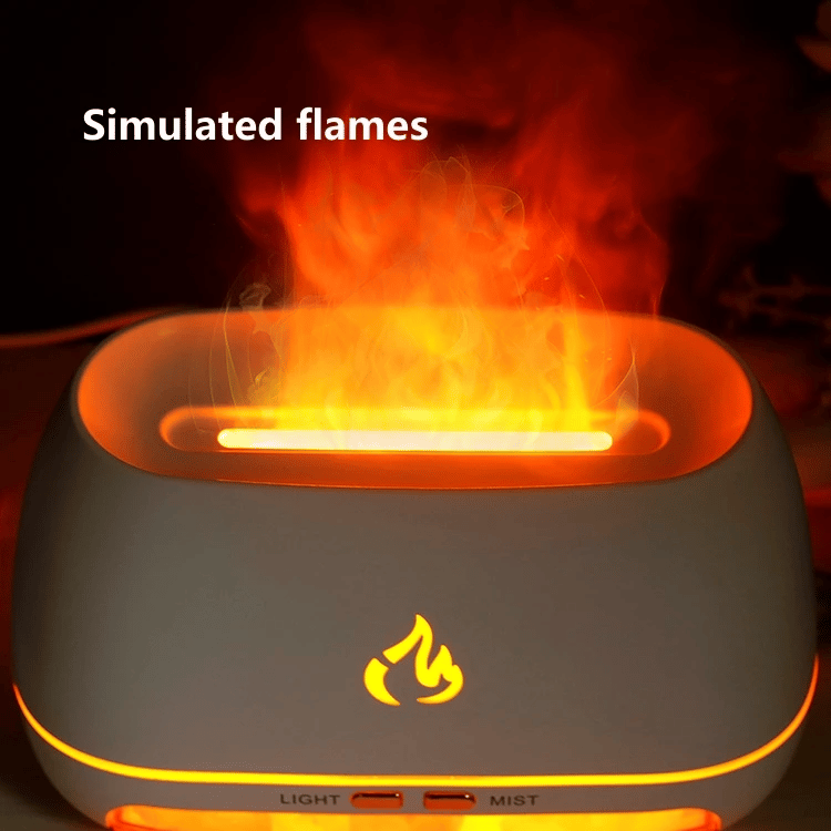 aldorian™-💥LAST DAY SALE 49% OFF-2-in-1 Air Purifier, Humidifiers & Water Filter Air Washer