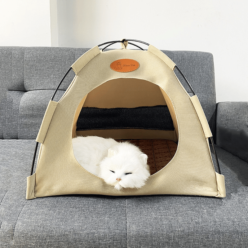 aldorian™-Cat Tent House🐈
