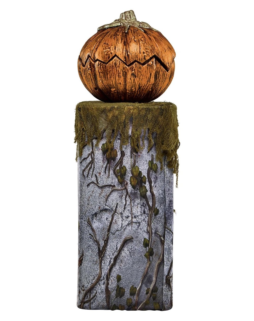 aldorian™-🎃HOT SALE -Halloween evil pumpkin👻