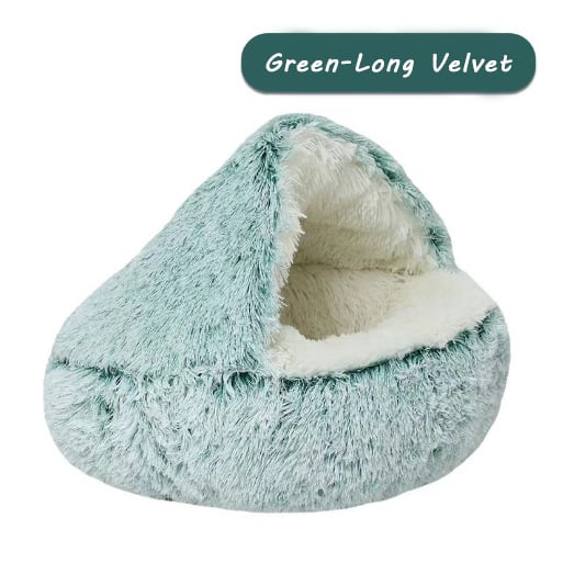 aldorian™-🔥Plush bed for dogs & cats🐶🐱
