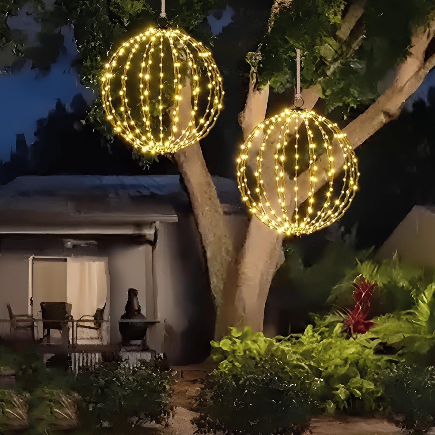 aldorian™-🔥Durable, Waterproof, Long-lasting, Lightweight Bright Light Ball