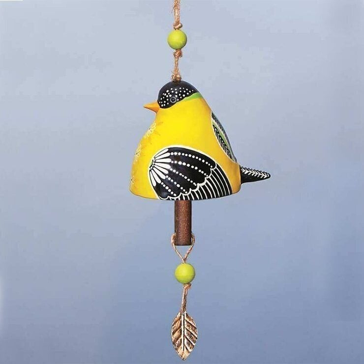 aldorian™-🔥🐦BIRD SONG BELL