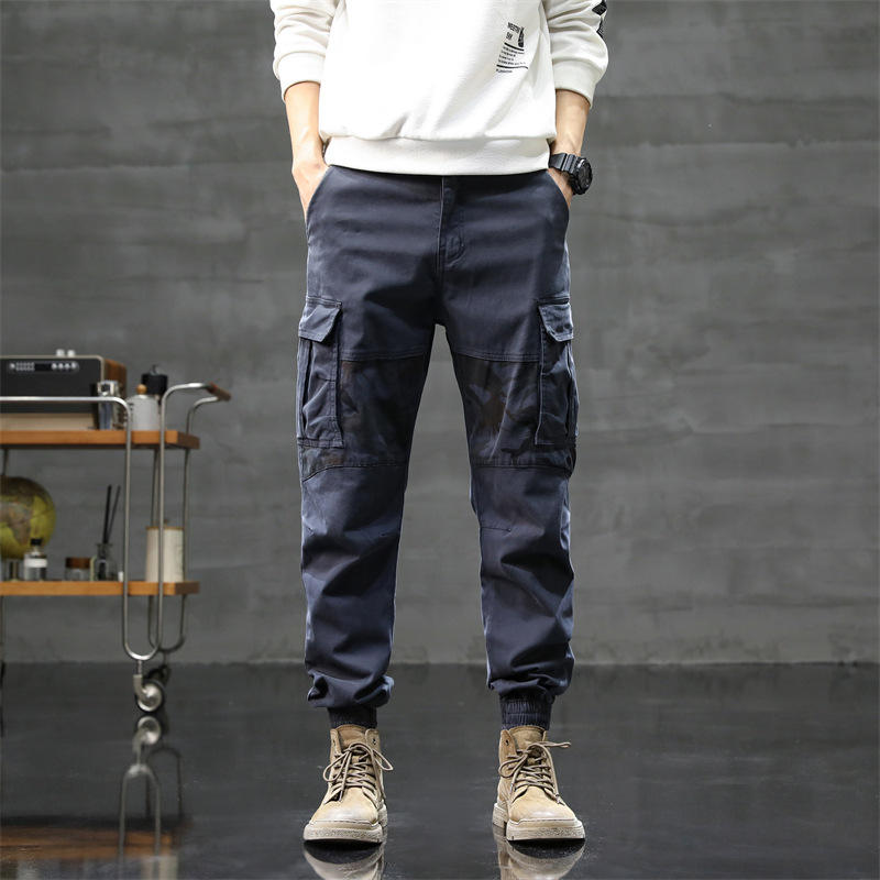 aldorian™-Airborne Adventure Paratrooper Pants - 🔥Buy two pieces and get free shipping worldwide