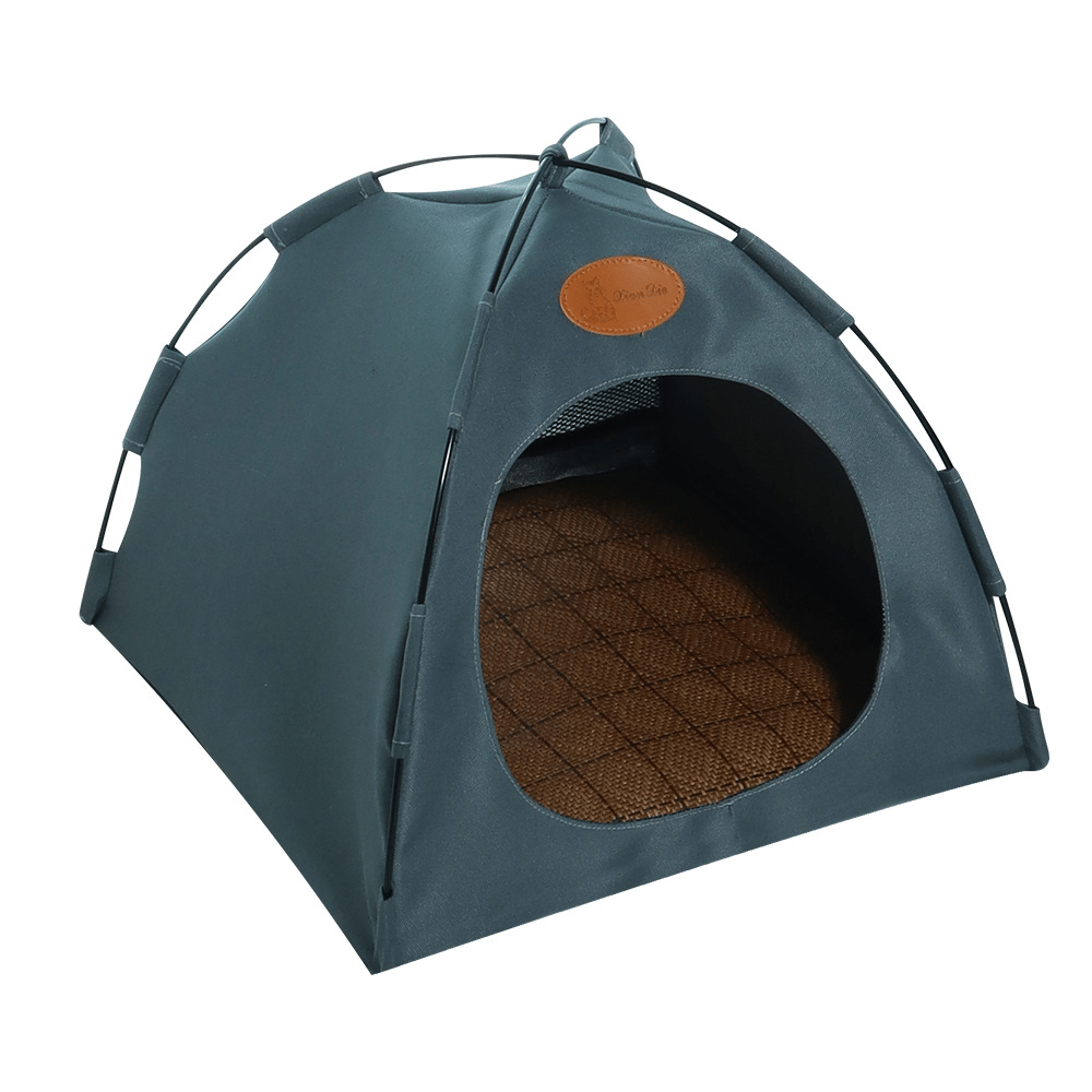 aldorian™-Cat Tent House🐈