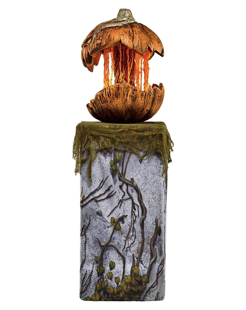 aldorian™-🎃HOT SALE -Halloween evil pumpkin👻