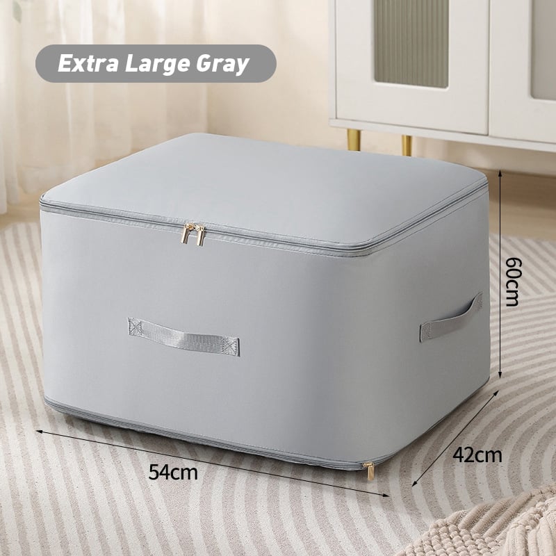 aldorianā¢-š„Ultra Space Saving Self Compression Organizer