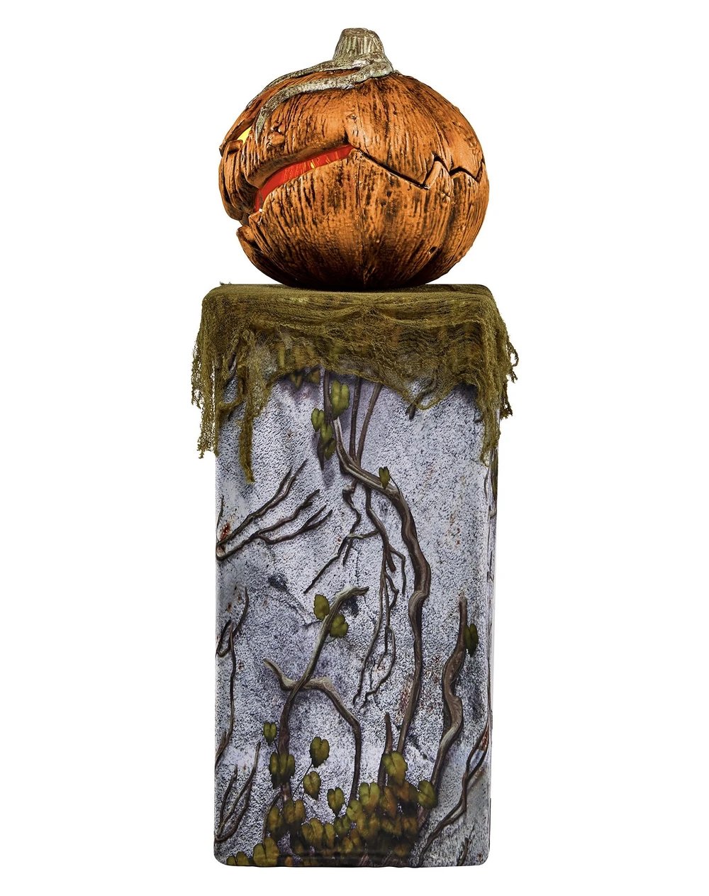 aldorian™-🎃HOT SALE -Halloween evil pumpkin👻