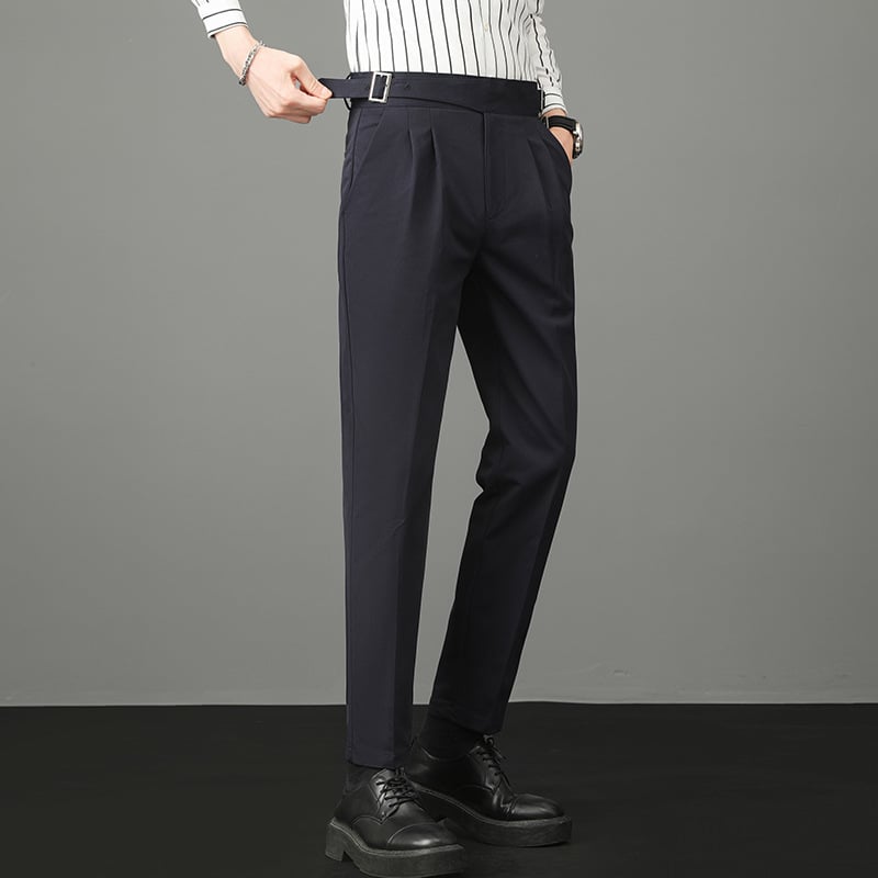aldorian™-Naples Casual Business Men's Pants (Buy 2 Free Shipping)