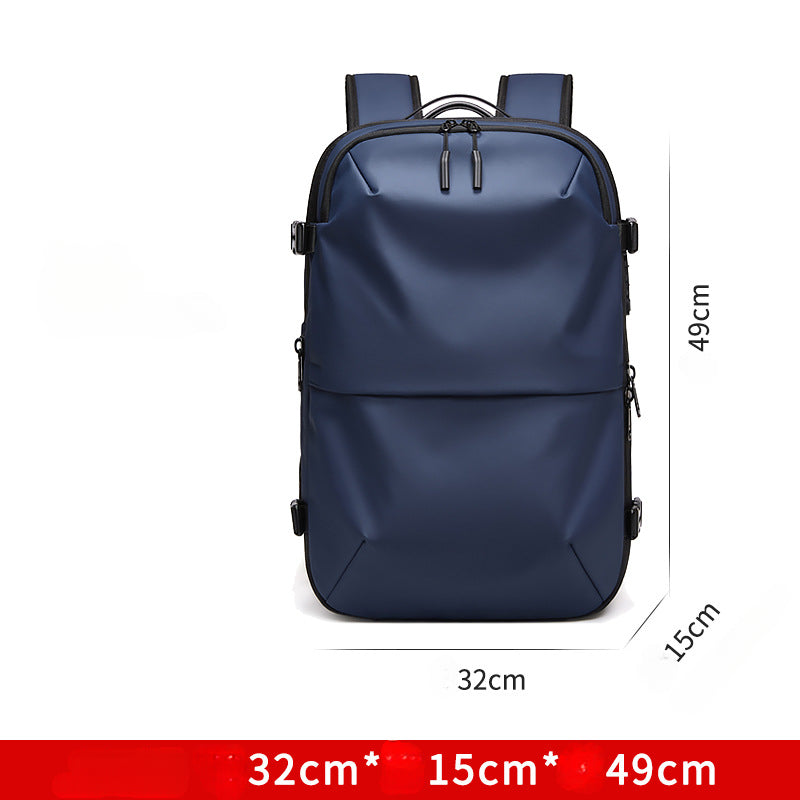 aldorian™-🔥Free inflatable pump🔥Backpack multifunctional travel bag