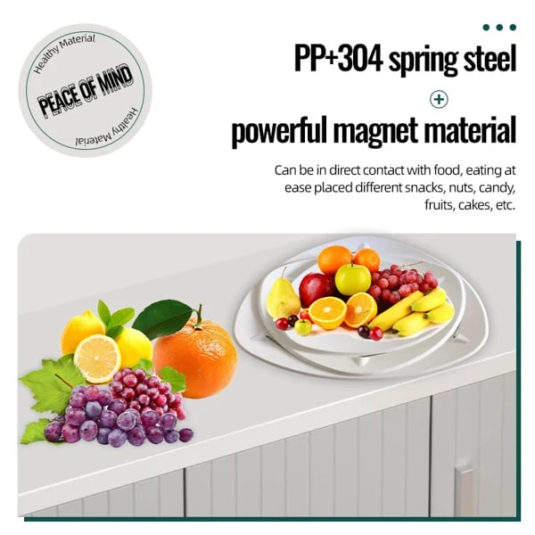 aldorian™-🔥49% OFF🍨-Collapsible Party Tray