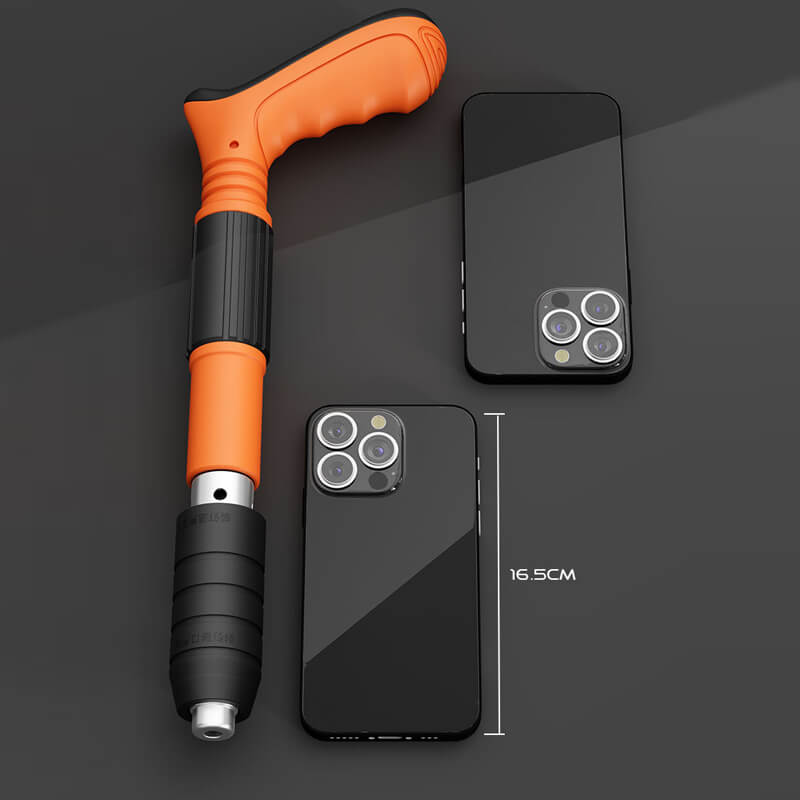 aldorian™-🔥🔥Woodworking and decoration integrated air nailer