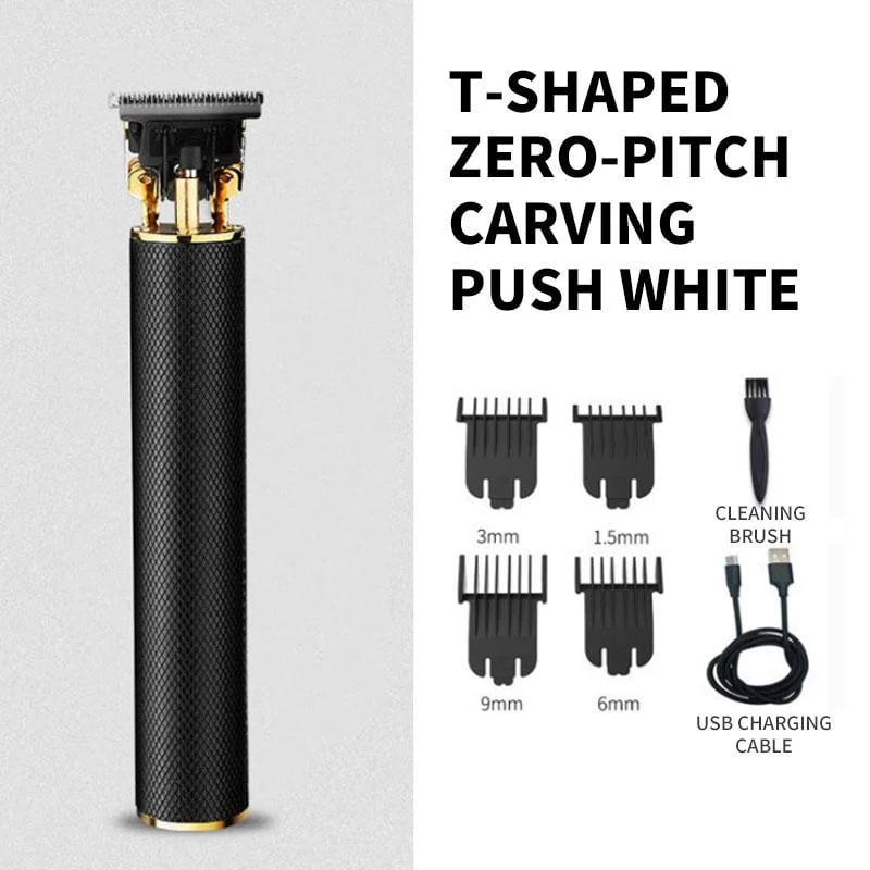 aldorian™-Cordless Trimmer Men Hair Clipper