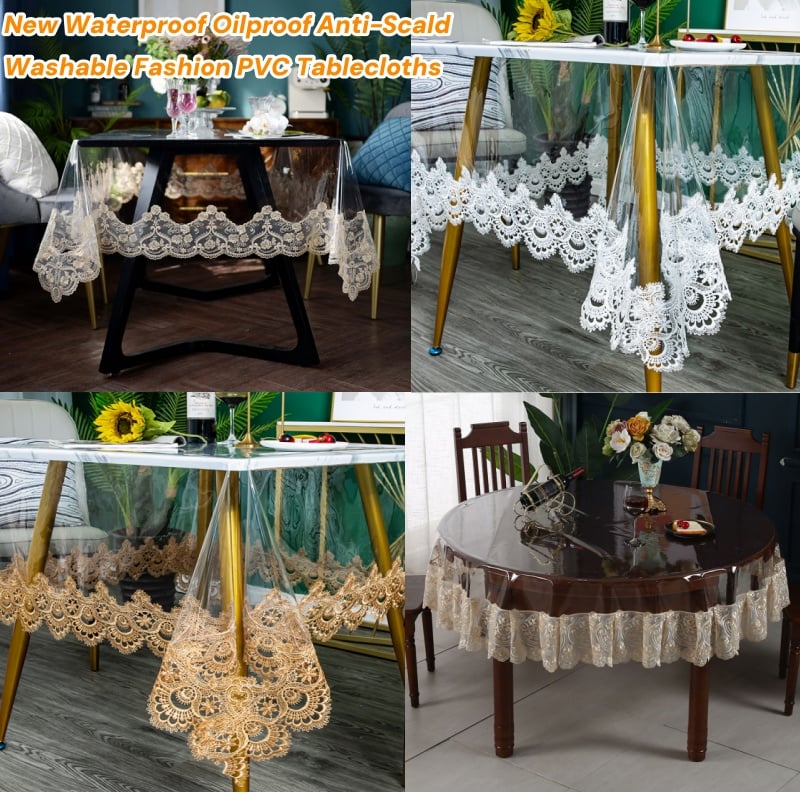 aldorian™-🎁Wash-Free Tablecloth