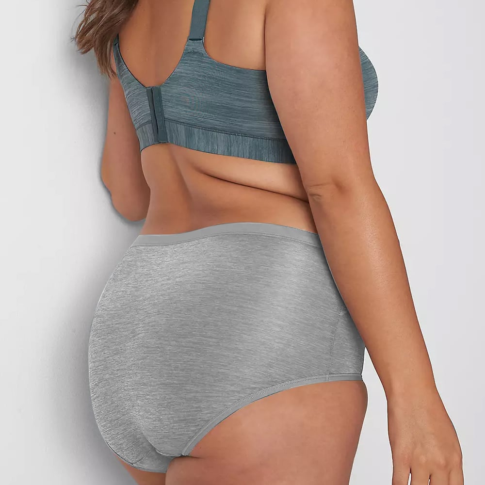 aldorian™-Breathable and moisture-absorbent 2024 new high-waisted leak-proof underwear
