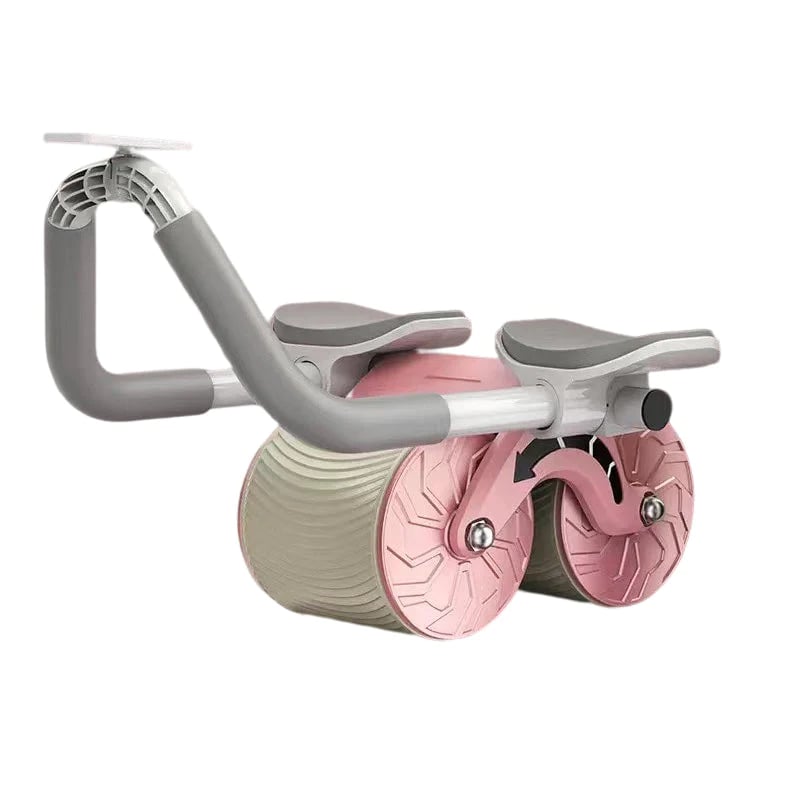 aldorian™-Plank Ab Roller Wheel for Core Trainer