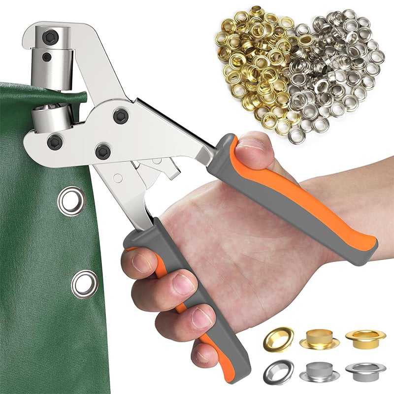 aldorian™-Airbrush manual air eye pliers🛠