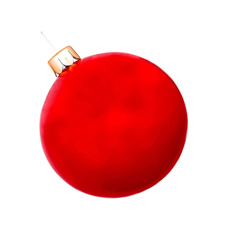 aldorianā¢-šOversized Inflatable Christmas Ball Decorationš | šBuy 3 Free Shippingš„